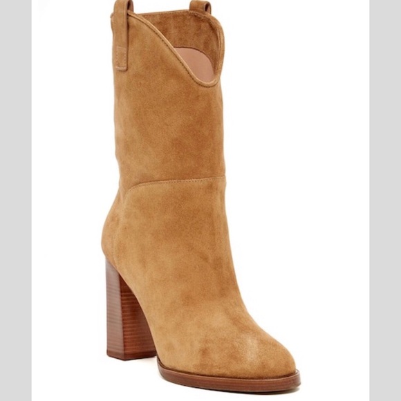 Sigerson Morrison Shoes - Sigerson Morrison Boots/Booties